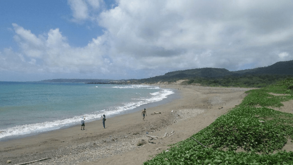 plage Jialeshui