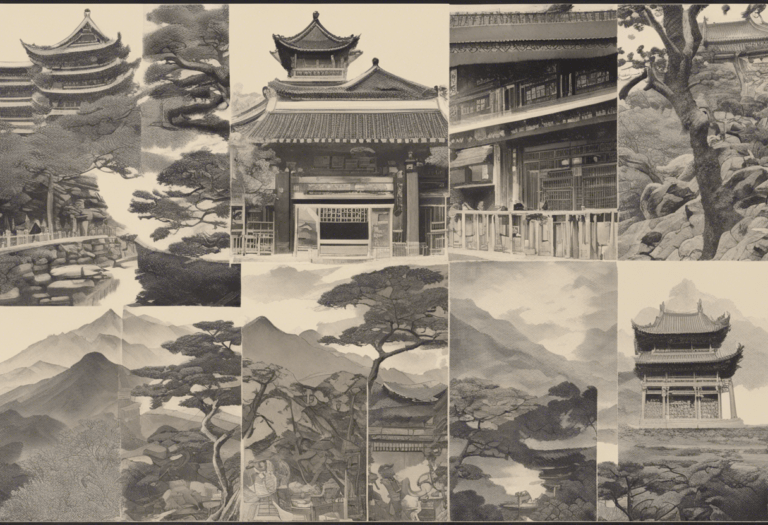 Découvrez les 5 Plus Beaux Parcs Nationaux et Réserves Naturelles de Taiwan : La Réserve Naturelle de Ludao