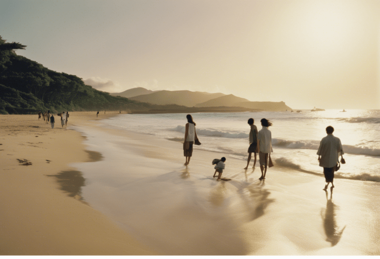 Découvrir Kenting : Les 5 Meilleures Plages et Activités Nautiques à Expérimenter