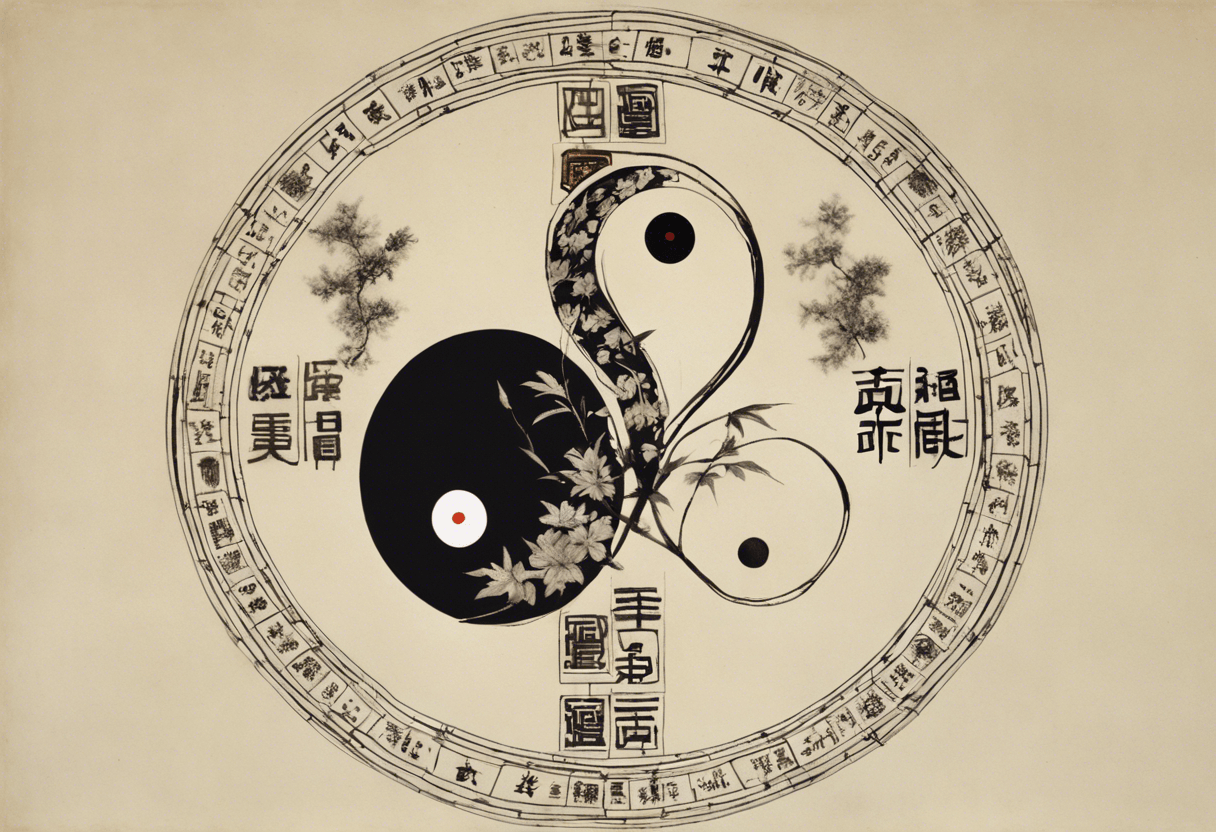 Les Fondements de la Médecine Chinoise : Le Chi, le Yin et le Yang