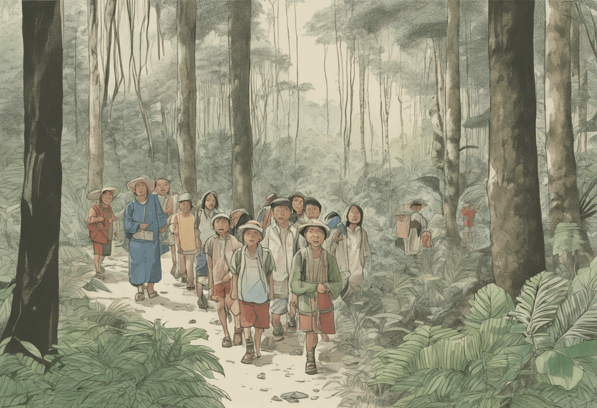 Pratiques de Conservation Traditionnelles