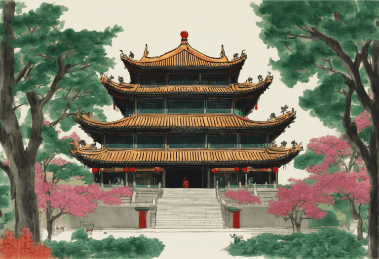 Médecine Traditionnelle Chinoise à Taiwan : Spécialités de la Médecine Traditionnelle Chinoise à Taiwan