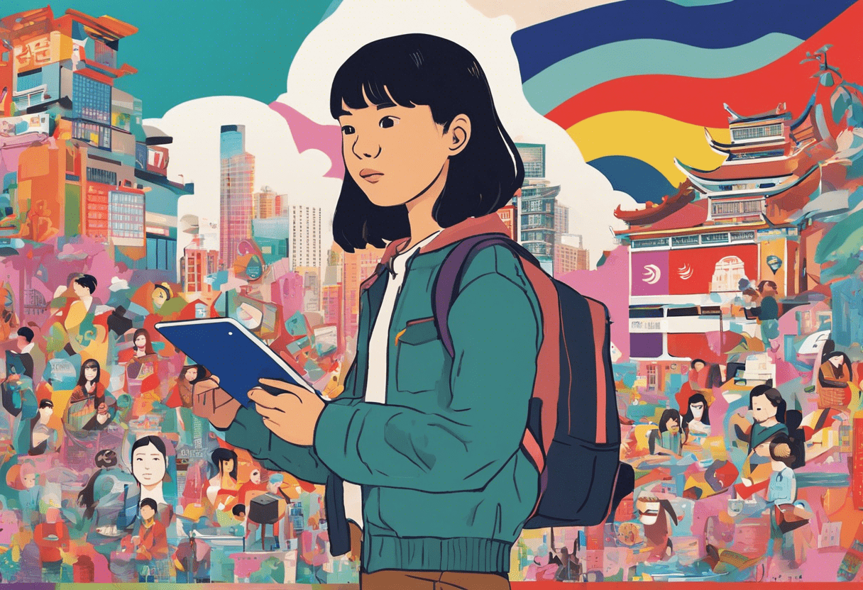 Pratiquez Votre Chinois dans la Vie Quotidienne